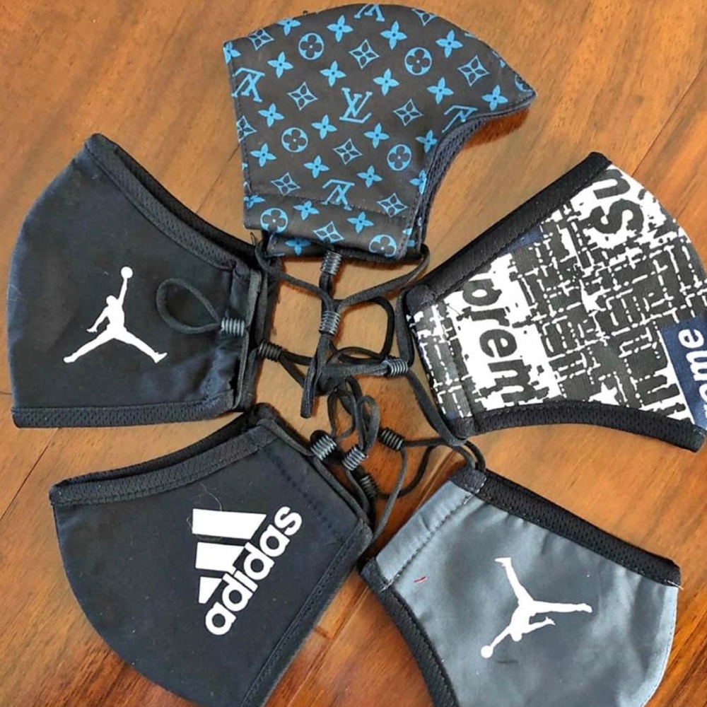 Kids Face Mask